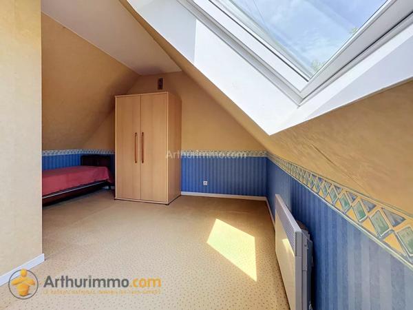 Vente                                                      Maison
                        
                     6 pièces                      119 m2                     à Tinqueux