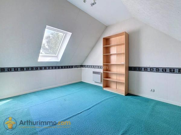 Vente                                                      Maison
                        
                     6 pièces                      119 m2                     à Tinqueux