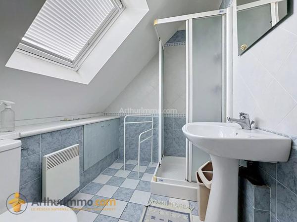Vente                                                      Maison
                        
                     6 pièces                      119 m2                     à Tinqueux