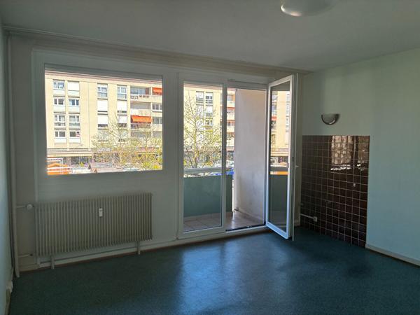 Bureau - 4 pièces - 71 m²