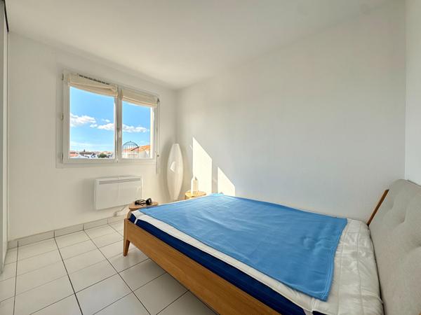 VAUX-SUR-MER - Pontaillac : Appartement T2/3 Lumineux avec Piscine et Terrasse Vaux sur mer