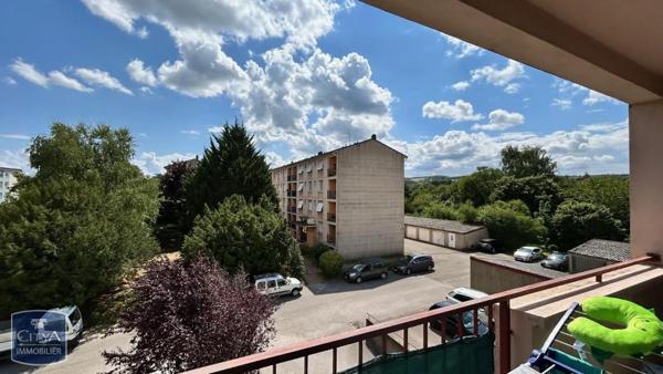 Vente appartement 5 pièces de 92m²