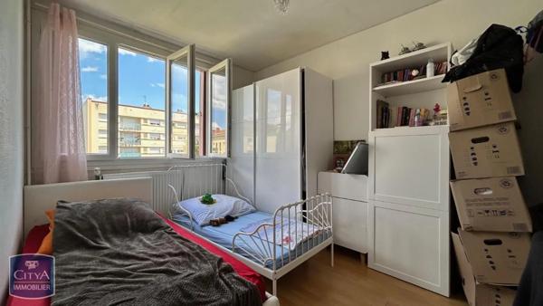 Vente appartement 5 pièces de 92m²