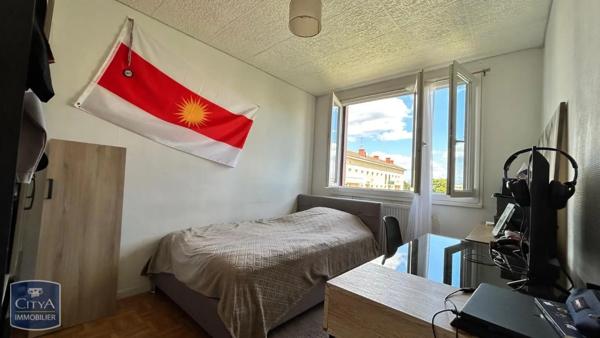 Vente appartement 5 pièces de 92m²