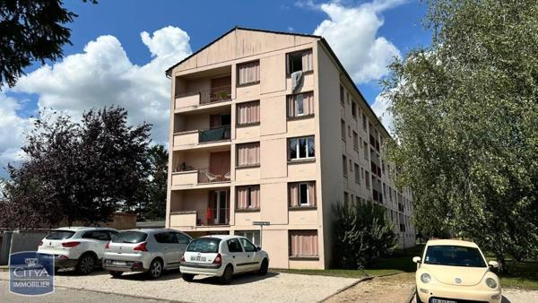 Vente appartement 5 pièces de 92m²