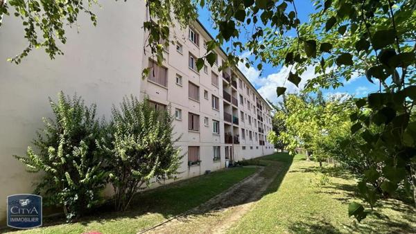Vente appartement 5 pièces de 92m²