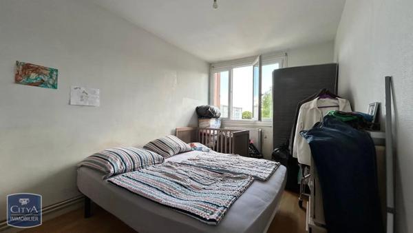 Vente appartement 5 pièces de 92m²