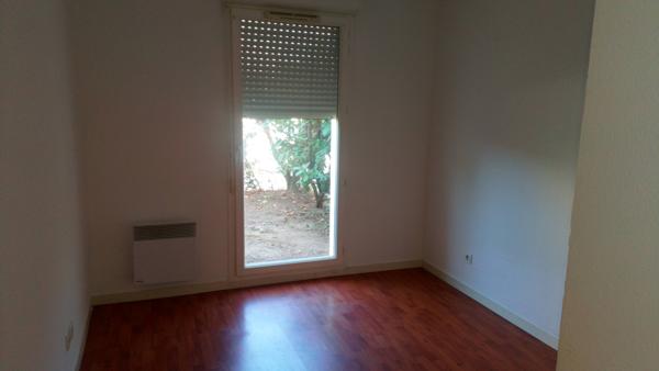 Appartement 2 pièce(s) 1 chambre(s) 34 m²
