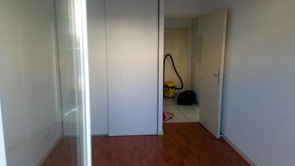 Appartement 2 pièce(s) 1 chambre(s) 34 m²