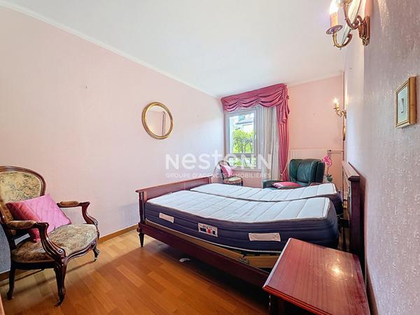 A VENDRE - ST JEAN (31240) - Maison T4 avec véranda, garage et jardin