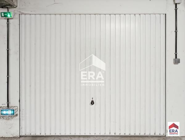 Appartement - 50 m² - Balcon - Garage fermé - Wasquehal centre