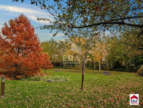 Appartement - 50 m² - Balcon - Garage fermé - Wasquehal centre