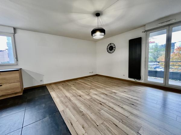 Appartement 3 pièces - 63 m²