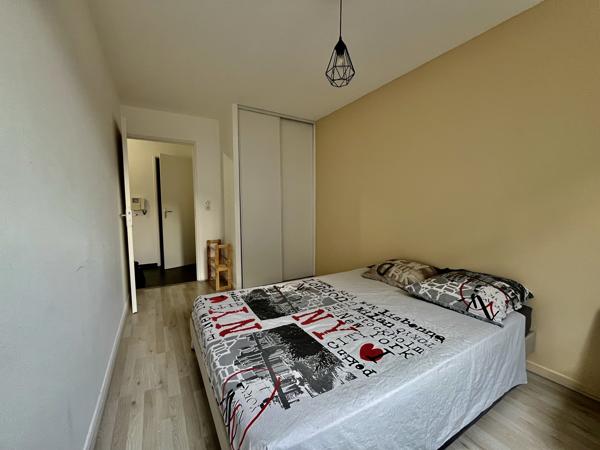 Appartement 3 pièces - 63 m²