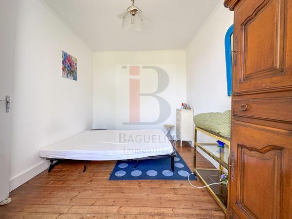 QUARTIER CALME MAISON 4 CHAMBRES