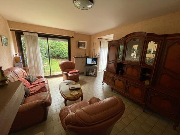 33150 CENON Jean Zay- Maison 4 pièces à vendre