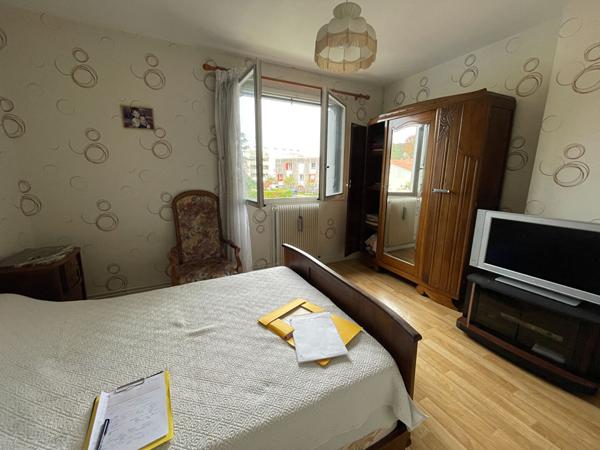 33150 CENON Jean Zay- Maison 4 pièces à vendre