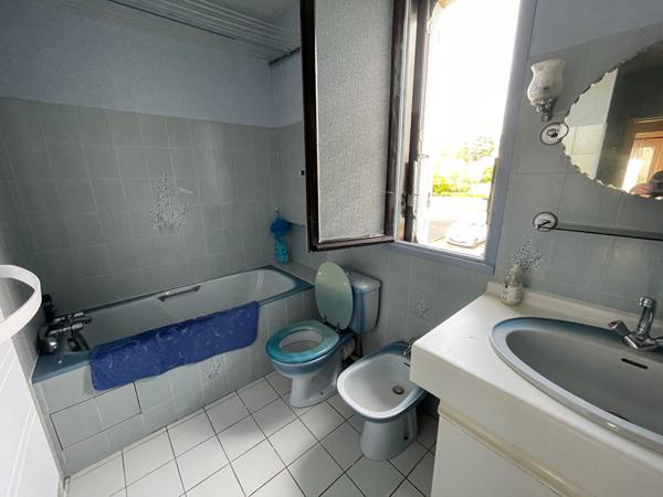 33150 CENON Jean Zay- Maison 4 pièces à vendre