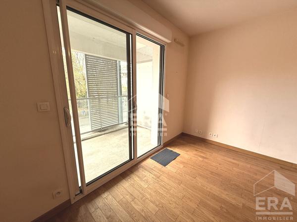 À vendre : Appartement T3 à Rennes - Arsenal - Redon