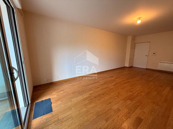 À vendre : Appartement T3 à Rennes - Arsenal - Redon