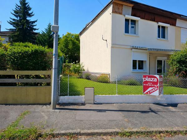 Maison 5 pièces 85 m2