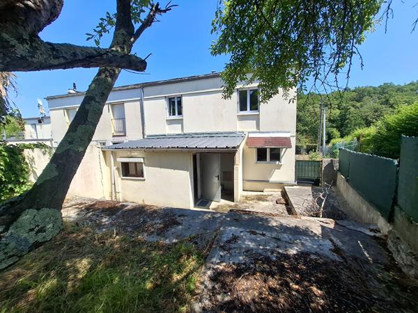 Maison 5 pièces 85 m2