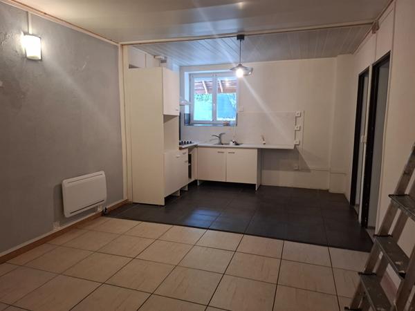 Maison 5 pièces 85 m2