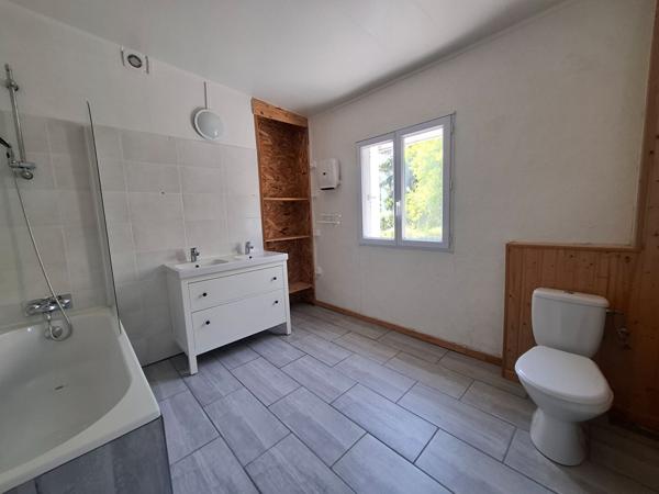 Maison 5 pièces 85 m2