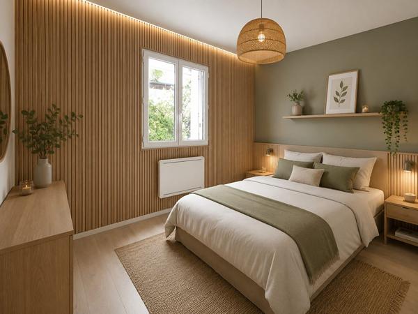 Maison 5 pièces 85 m2