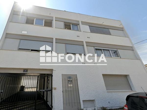 Location Appartement meublé 2 pièces 46.73 m² - 30 RUE DE VAUCOULEURS Bordeaux 33800