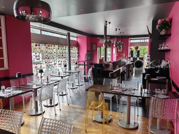 Immobilier Boulogne-Billancourt (92100) – Local commercial 137m2 – 556 500 €