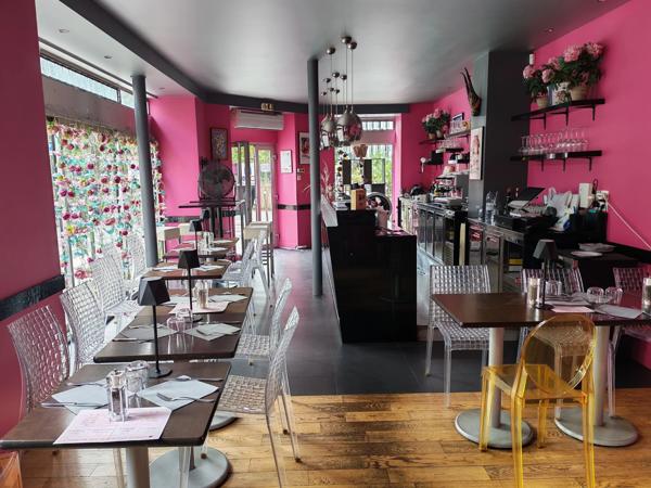 Immobilier Boulogne-Billancourt (92100) – Local commercial 137m2 – 556 500 €