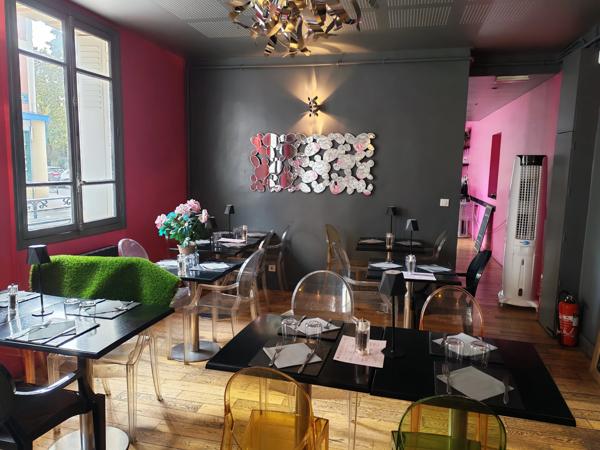Immobilier Boulogne-Billancourt (92100) – Local commercial 137m2 – 556 500 €