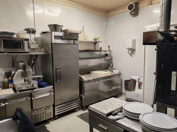 Immobilier Boulogne-Billancourt (92100) – Local commercial 137m2 – 556 500 €