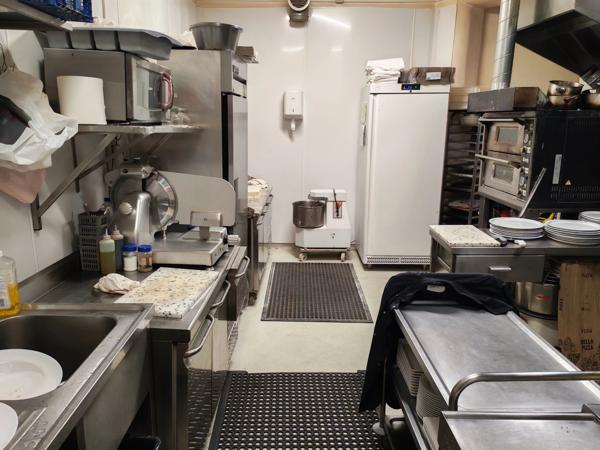 Immobilier Boulogne-Billancourt (92100) – Local commercial 137m2 – 556 500 €