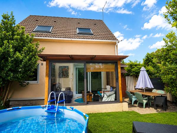 Maison Gagny 4 pièce(s) 78 m2