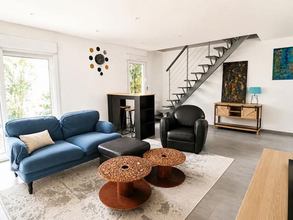 Maison Gagny 4 pièce(s) 78 m2
