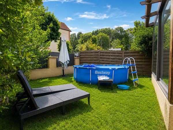 Maison Gagny 4 pièce(s) 78 m2