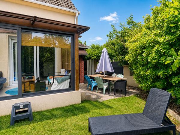 Maison Gagny 4 pièce(s) 78 m2