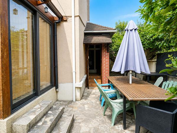 Maison Gagny 4 pièce(s) 78 m2