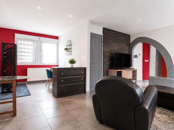Maison Gagny 4 pièce(s) 78 m2