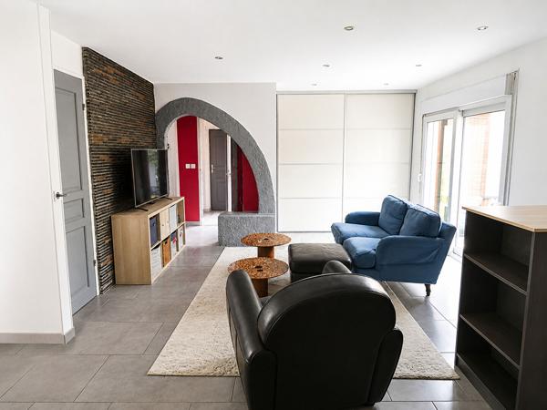Maison Gagny 4 pièce(s) 78 m2