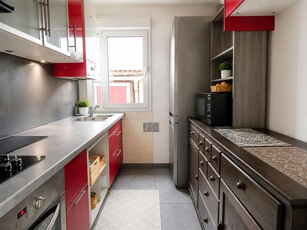 Maison Gagny 4 pièce(s) 78 m2