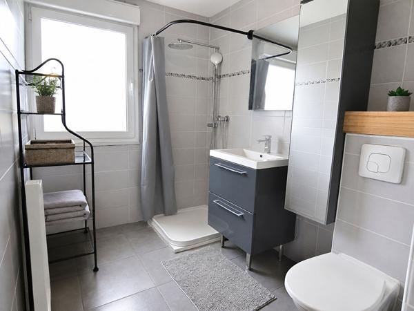 Maison Gagny 4 pièce(s) 78 m2