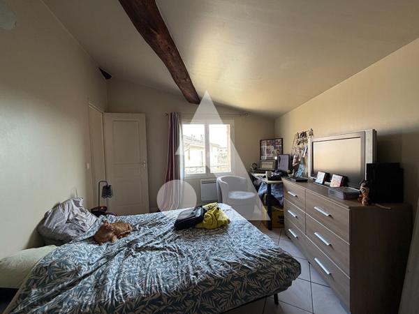Appartement 2 pièces 47.44 m2