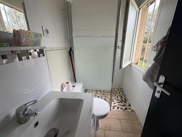 Maison 4 pièces 90 m2