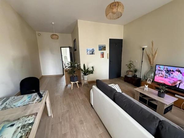 Maison 4 pièces 90 m2