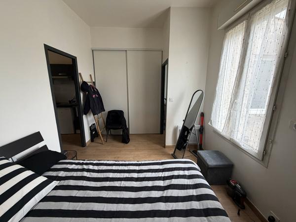 Maison 4 pièces 90 m2