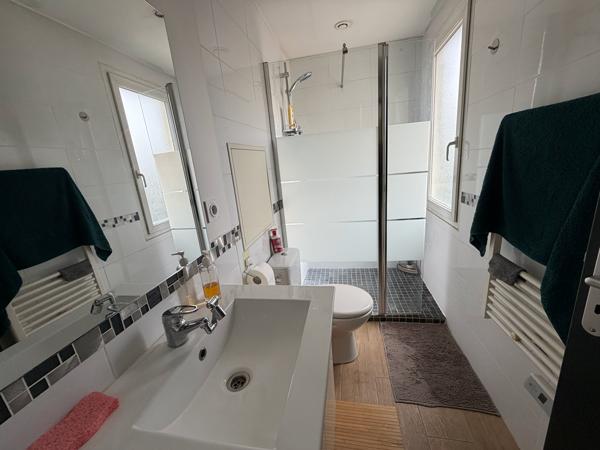 Maison 4 pièces 90 m2