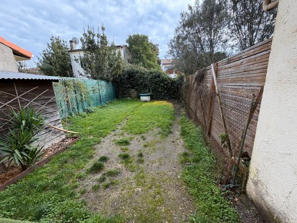 Maison 4 pièces 90 m2